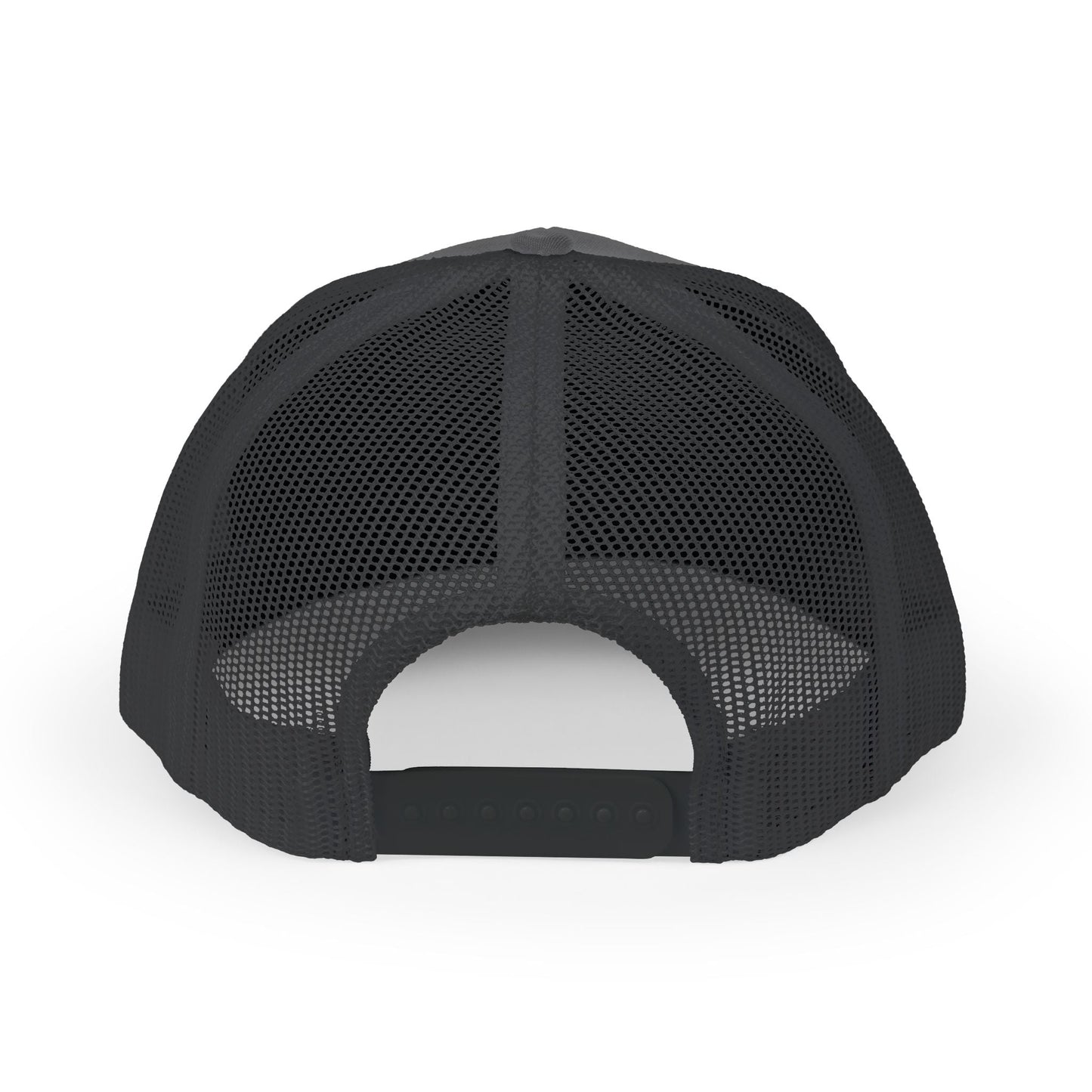 Boom Box Hero Since [Your Year] – Personalized Retro Snapback Trucker Cap – Heather Grey / Black Hats for Casual Accessories (18 view)