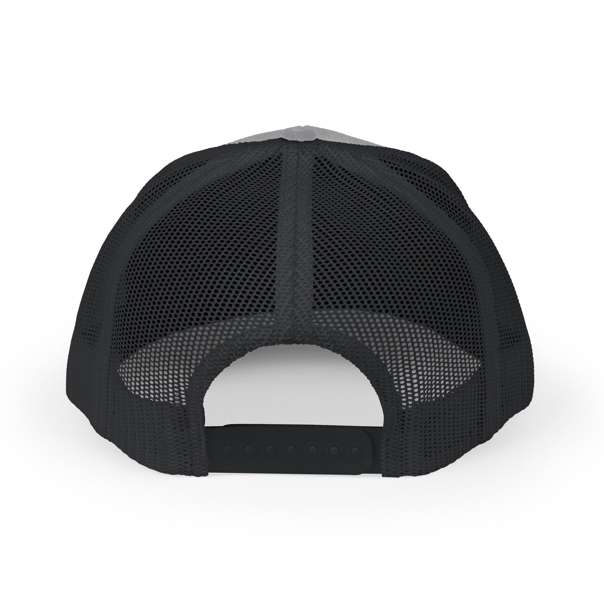 Boom Box Hero Since [Your Year] – Personalized Retro Snapback Trucker Cap – Dark Heather Grey Hats for Casual Accessories (20 view)