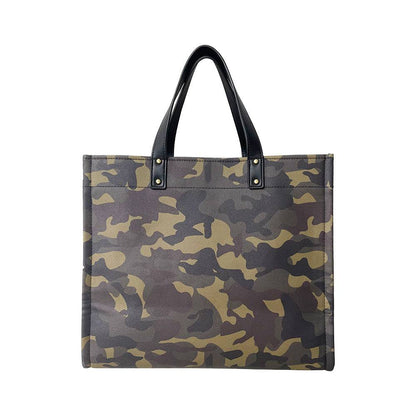 Campbell Tote | Choose Your Strap – Camo Bags for Shopify Collective (4 view)