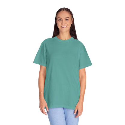 Charming Duck Skeleton Tee, Cute Graphic T-Shirt, Quirky Unisex Apparel, Perfect for Halloween and Everyday Wear – Red T-Shirt for Casual Everyday Wear (15 view)