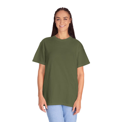Charming Duck Skeleton Tee, Cute Graphic T-Shirt, Quirky Unisex Apparel, Perfect for Halloween and Everyday Wear – Red T-Shirt for Casual Everyday Wear (12 view)