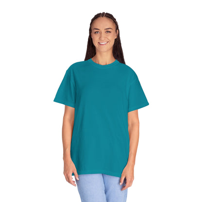 Charming Duck Skeleton Tee, Cute Graphic T-Shirt, Quirky Unisex Apparel, Perfect for Halloween and Everyday Wear – Red T-Shirt for Casual Everyday Wear (18 view)