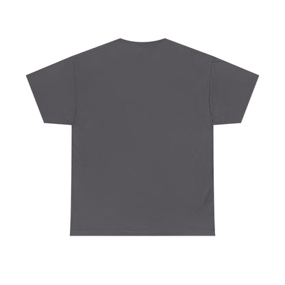 Cork Tease Unisex Heavy Cotton Tee - Fun Gift for Wine Lovers, Casual Wear, Party Shirt, Unique Friend Gift, Quirky Humor Tee – Charcoal T-Shirt for casual party outfit (14 view)
