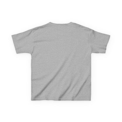 Cute Ghost Bee Kids Tee, Childrens T-Shirt, Summer Outfit, Birthday Gift, Bee Lover Shirt, Fun Kids Clothing – Sport Grey Kids clothes for Adorable Insect Tee (10 view)