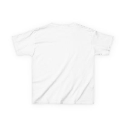 Cute Ghost Bee Kids Tee, Childrens T-Shirt, Summer Outfit, Birthday Gift, Bee Lover Shirt, Fun Kids Clothing – White Kids clothes for Adorable Insect Tee (6 view)