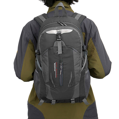 36L Lightweight Outdoor Backpack