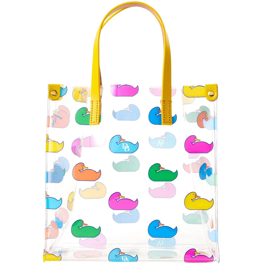 Dooney Bourke Handbag Db Sport Duck Multi Duck Lunch Bag – Accessories by SbrTnHomes