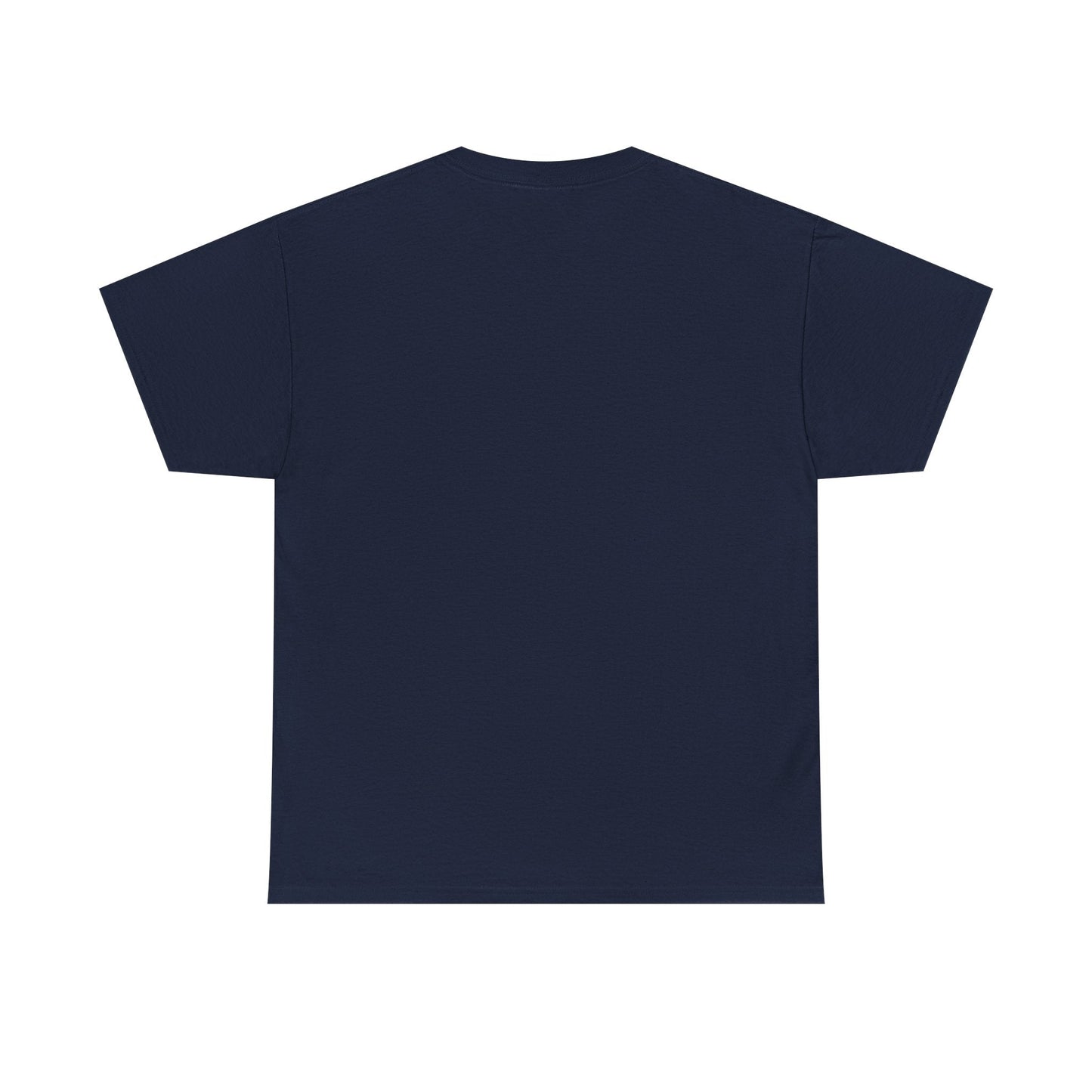 Eek in the Sheets Ghost Tee – Cute Halloween Pun – Royal T-Shirt for casual wear gift (47 view)