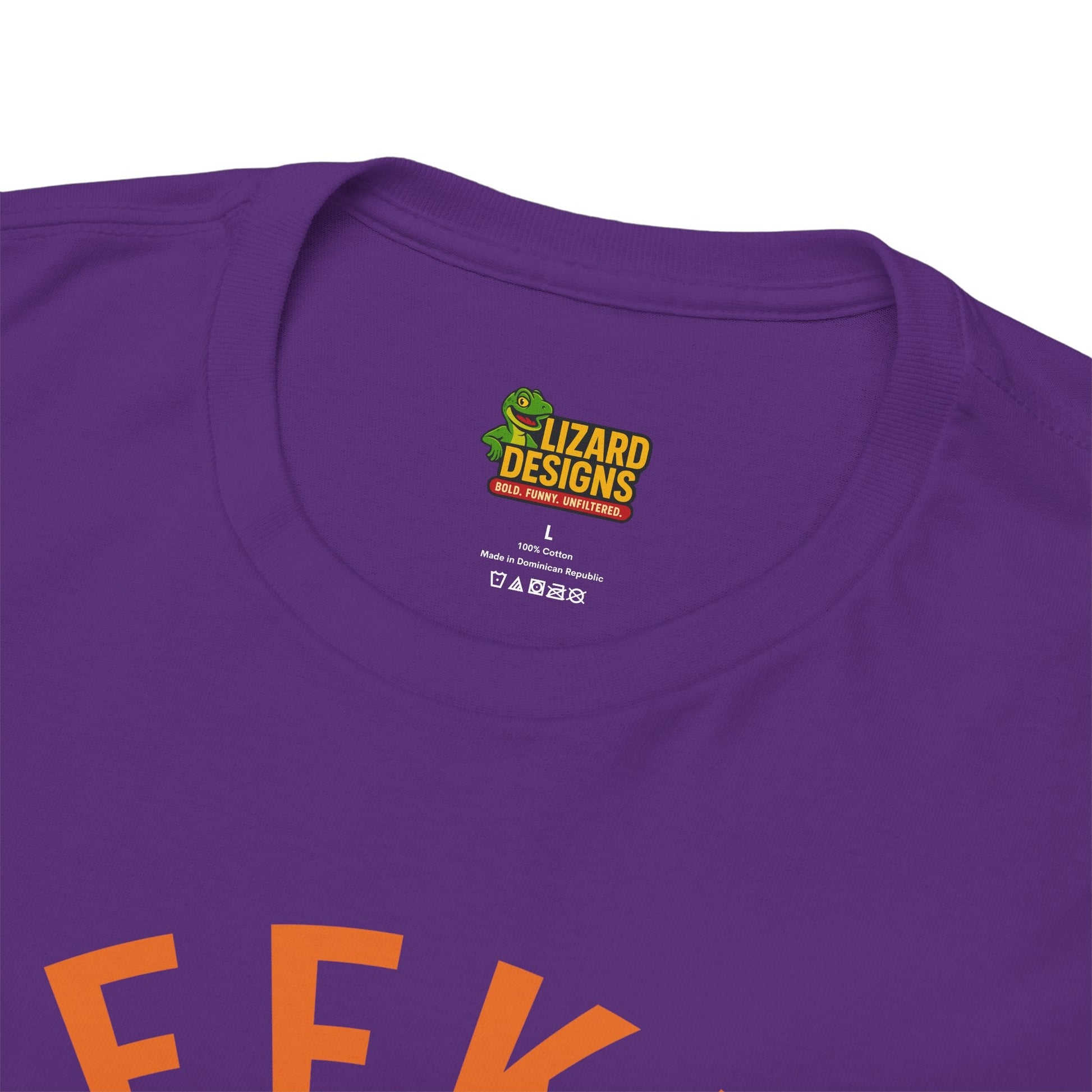 Eek in the Sheets Ghost Tee – Cute Halloween Pun – Sport Grey T-Shirt for casual wear gift (55 view)