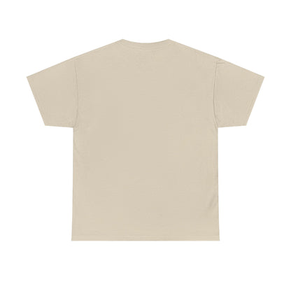 Eek in the Sheets Ghost Tee – Cute Halloween Pun – Sand T-Shirt for casual wear gift (13 view)