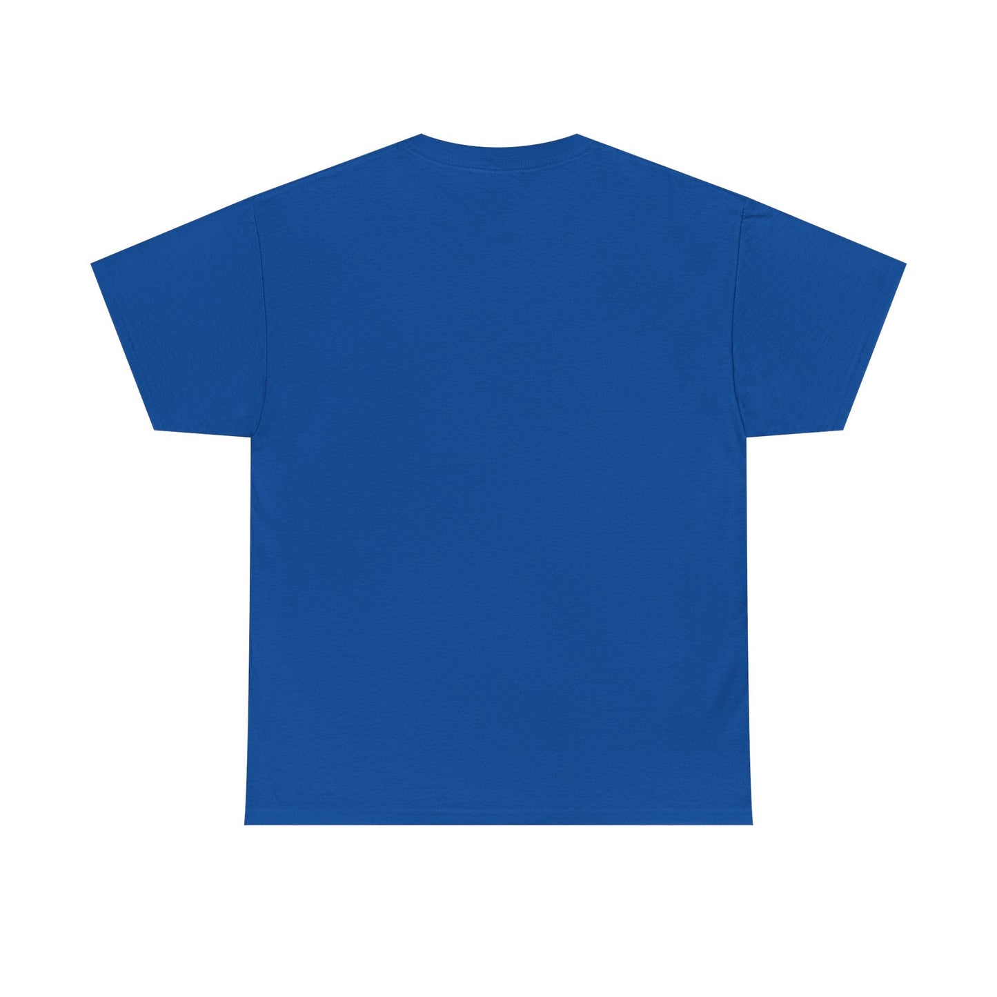 Eek in the Sheets Ghost Tee – Cute Halloween Pun – Royal T-Shirt for casual wear gift (43 view)