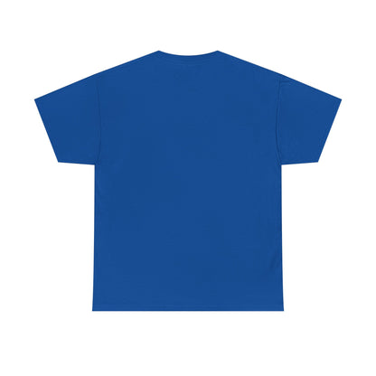 Eek in the Sheets Ghost Tee – Cute Halloween Pun – Royal T-Shirt for casual wear gift (43 view)