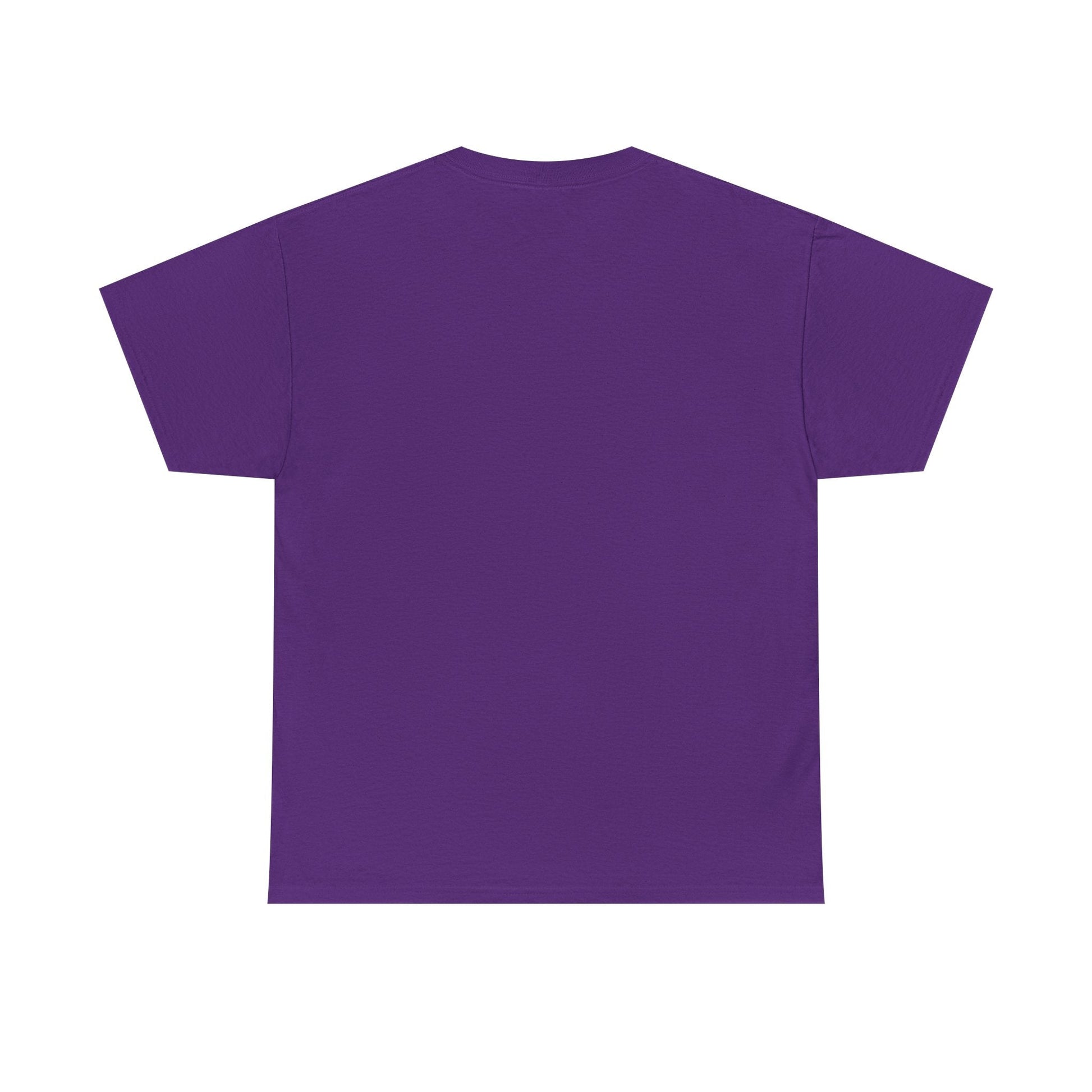 Eek in the Sheets Ghost Tee – Cute Halloween Pun – Purple T-Shirt for casual wear gift (52 view)
