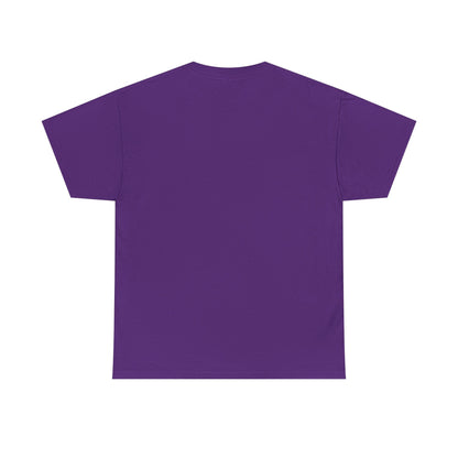 Eek in the Sheets Ghost Tee – Cute Halloween Pun – Purple T-Shirt for casual wear gift (52 view)