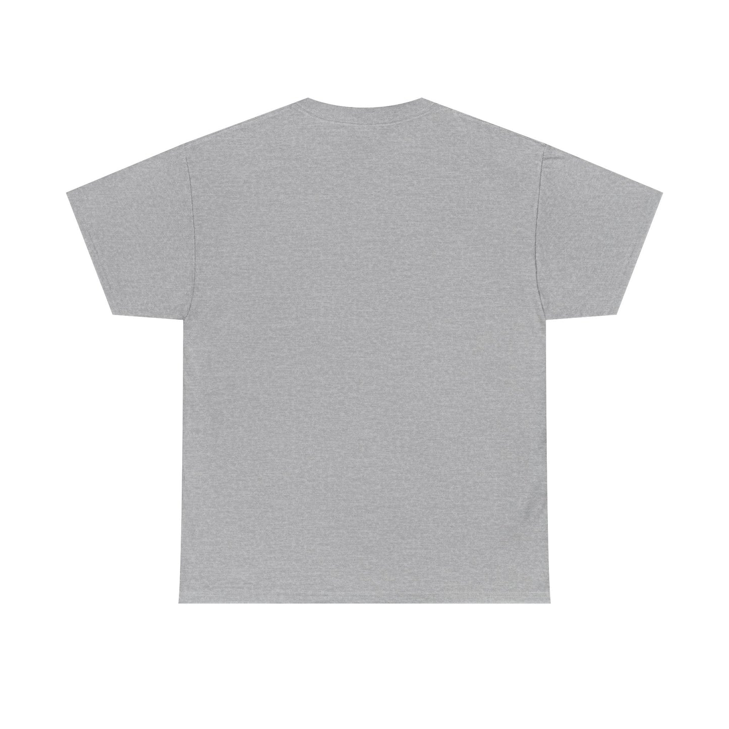 Eek in the Sheets Ghost Tee – Cute Halloween Pun – Sport Grey T-Shirt for casual wear gift (18 view)