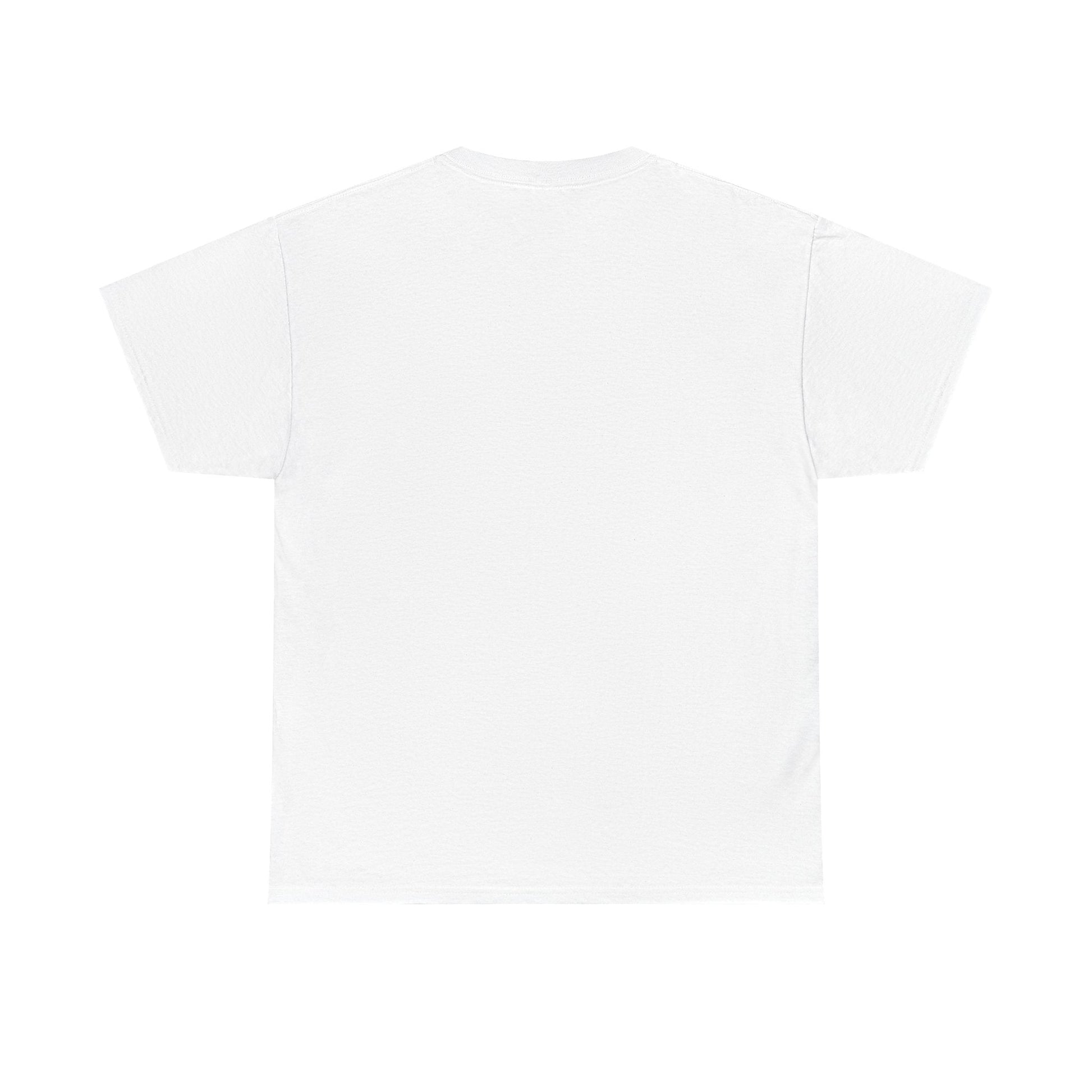 Eek in the Sheets Ghost Tee – Cute Halloween Pun – White T-Shirt for casual wear gift (8 view)