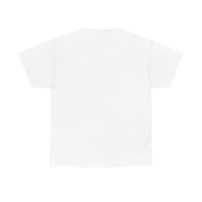 Eek in the Sheets Ghost Tee – Cute Halloween Pun – White T-Shirt for casual wear gift (8 view)
