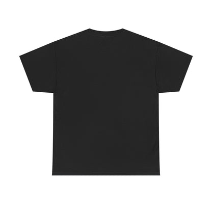 Eek in the Sheets Ghost Tee - Green Ghost – Cute Halloween Pun – Black T-Shirt by Printify