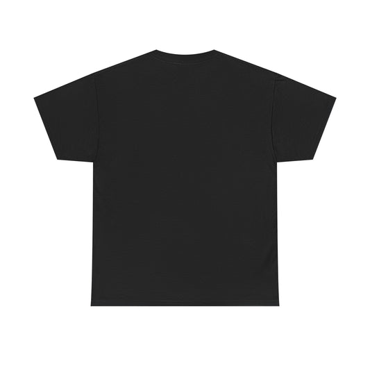 Eek in the Sheets Ghost Tee - Green Ghost – Cute Halloween Pun – Black T-Shirt by Printify