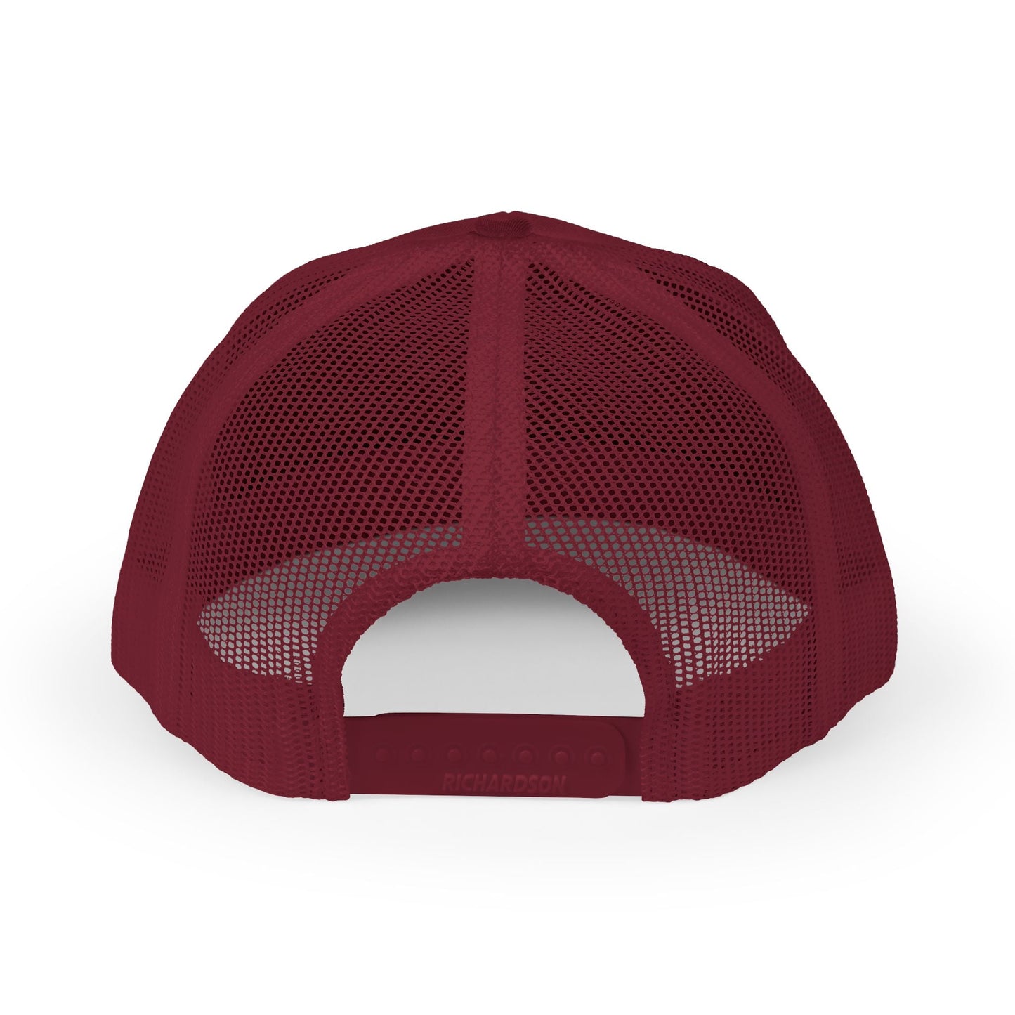 Embroidered Snapback Trucker Cap - Lot Lizard Towing Design 1 – One size Hats for Branded Headwear (8 view)