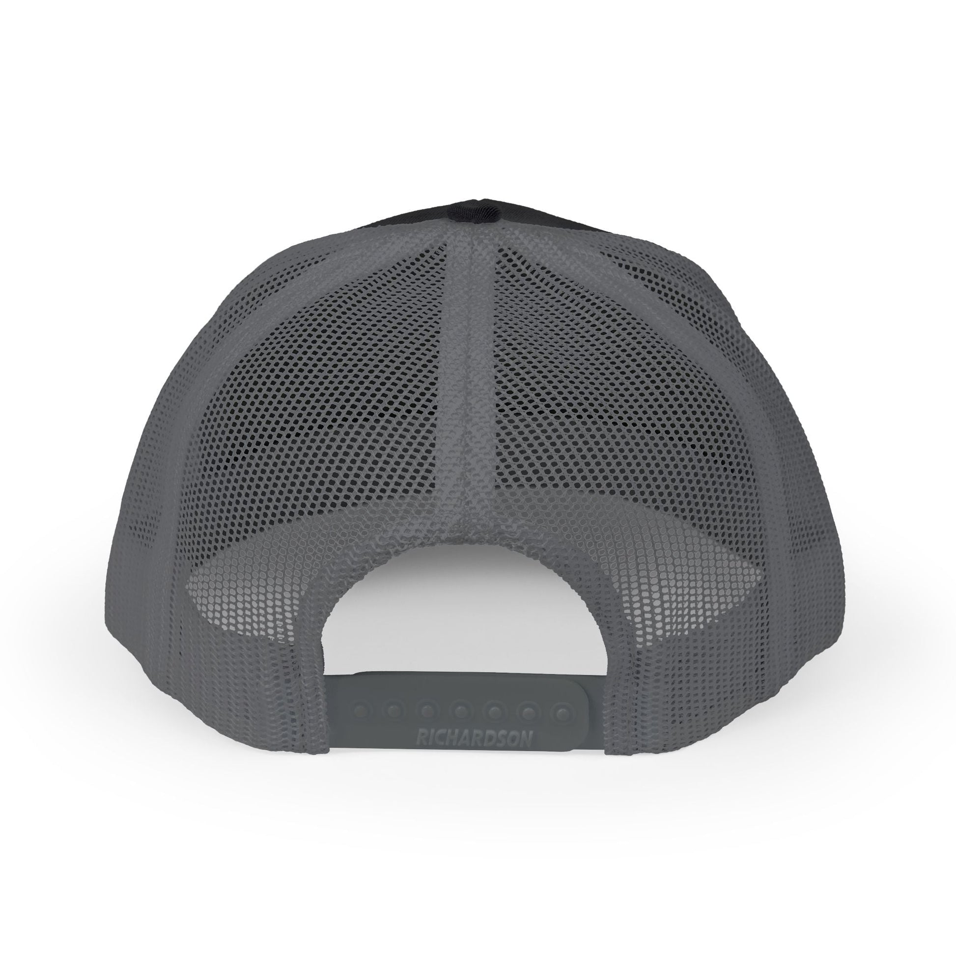 Embroidered Snapback Trucker Cap - Lot Lizard Trucking We Handle any Load – One size Hats by Printify