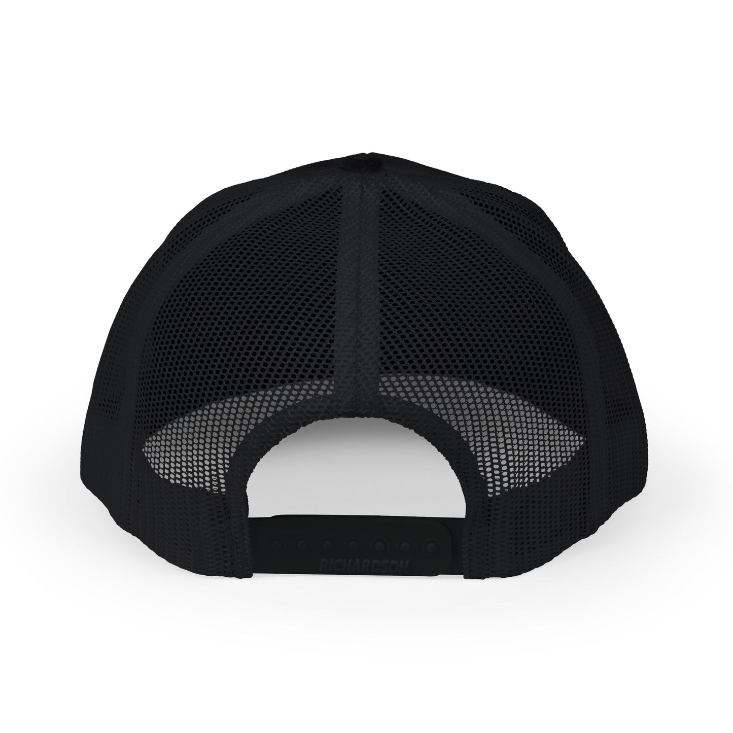 Embroidered Snapback Trucker Cap - Lot Lizard Trucking We Handle any Load – One size Hats by Printify