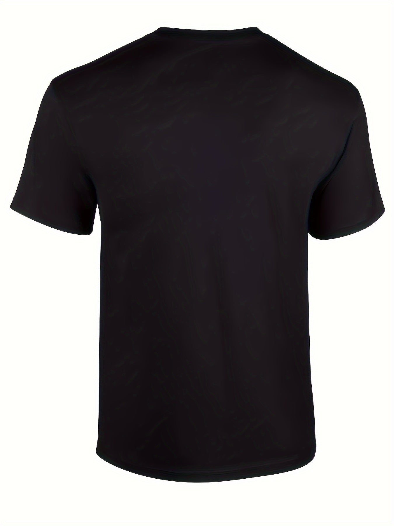 Fishing Camouflage American Flag Bass Fisherman Camouflage T-shirt – Black Apparel for (2 view)