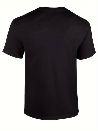 Fishing Camouflage American Flag Bass Fisherman Camouflage T-shirt – Black Apparel for (2 view)