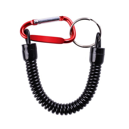 Fishing Hook Removal Pliers – Stainless Steel Line Cutter & Split Ring Tool | Fishing Gear – Red Rope Fishing Gear for extendedship (8 view)