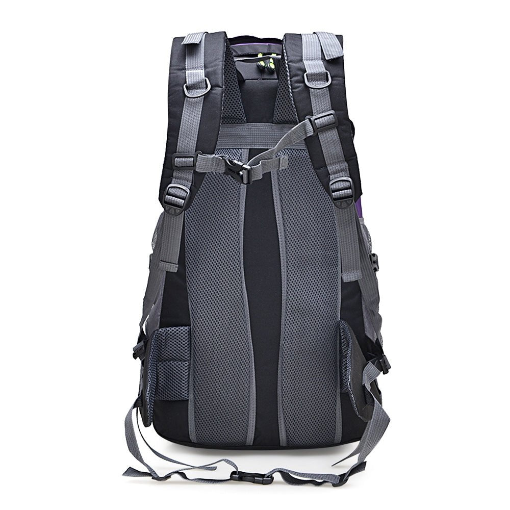 FREEKNIGHT FK0396 Waterproof 50L Climbing Backpack – GREEN Backpack for 50l (14 view)