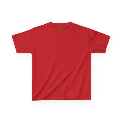 Fun Cowboy Zombie Kids Tee, Kids Halloween T-Shirt, Unique Graphic Tee for Boys and Girls, Cowboy Shirt, Spooky Kids Apparel – Red Kids clothes for Animal Graphic Tee (35 view)