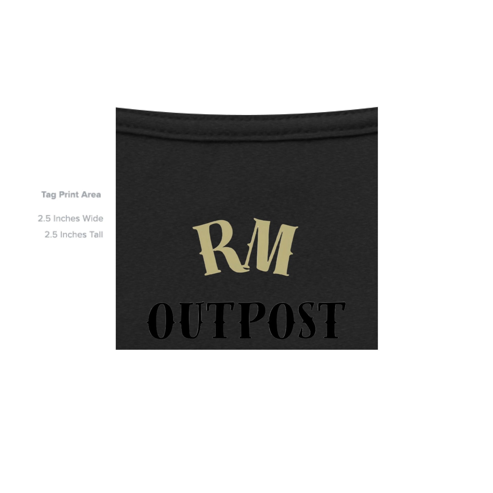 Have Your Robot Call My Robot – Retro AI Humor Shirt Triblend | Clowns of E - Com – BLK HTHR TRIBLND T-Shirt for Apparel (30 view)