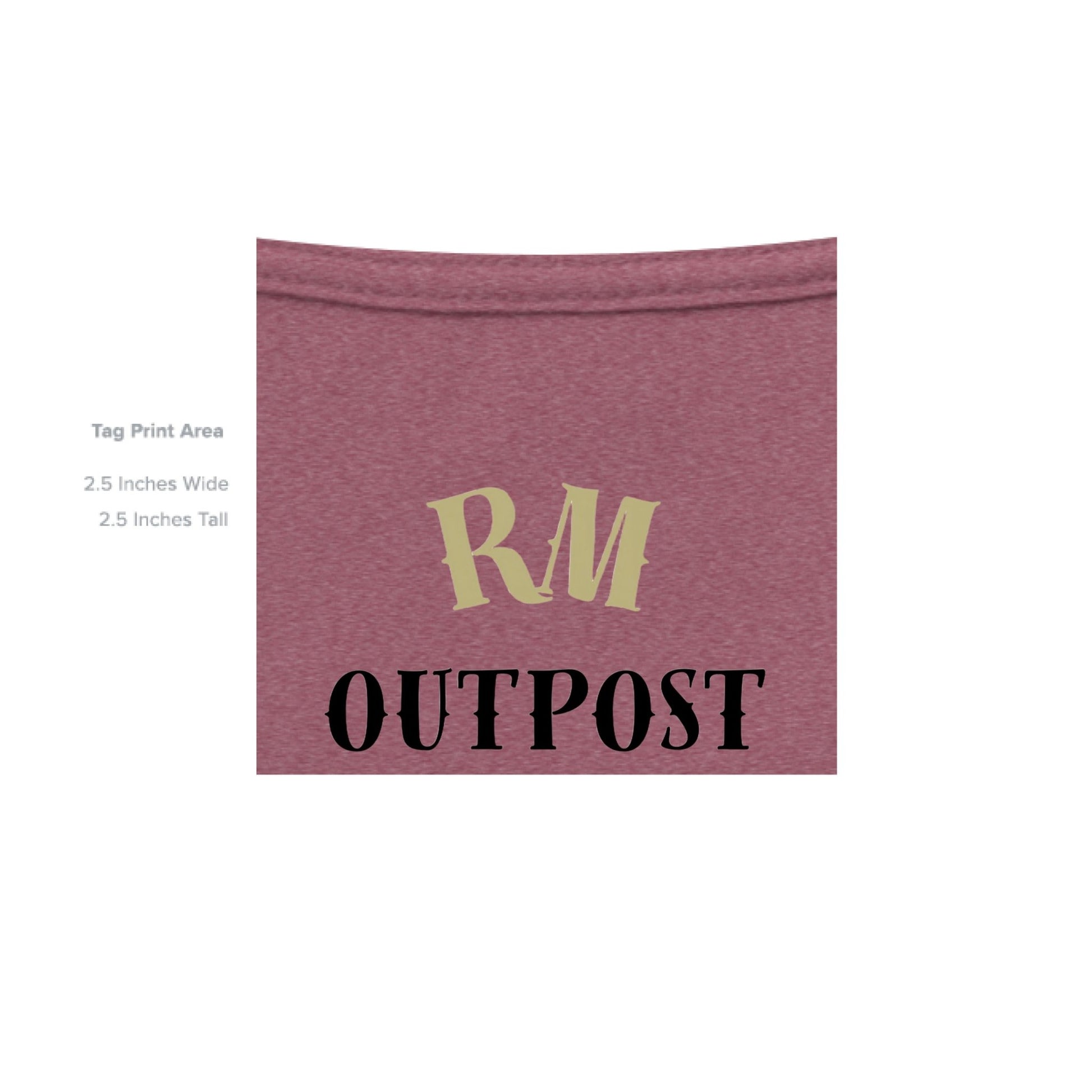 Have Your Robot Call My Robot – Retro AI Humor Shirt Triblend | Clowns of E - Com – CARDINAL TRBLND T-Shirt for Apparel (39 view)