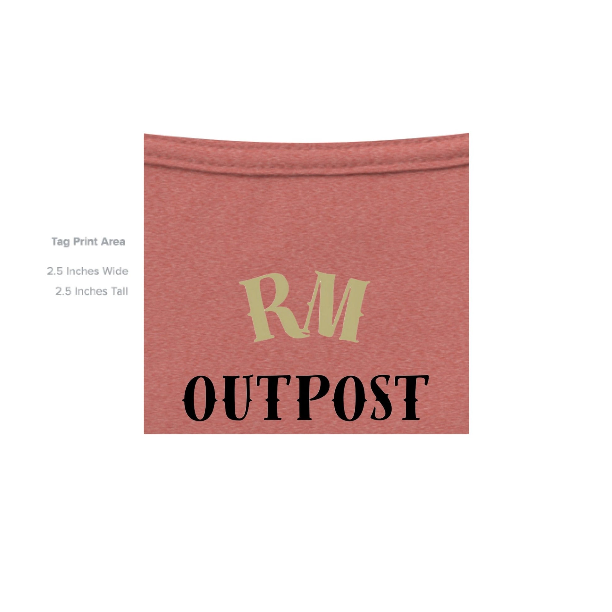 Have Your Robot Call My Robot – Retro AI Humor Shirt Triblend | Clowns of E - Com – CLAY TRIBLEND T-Shirt for Apparel (9 view)