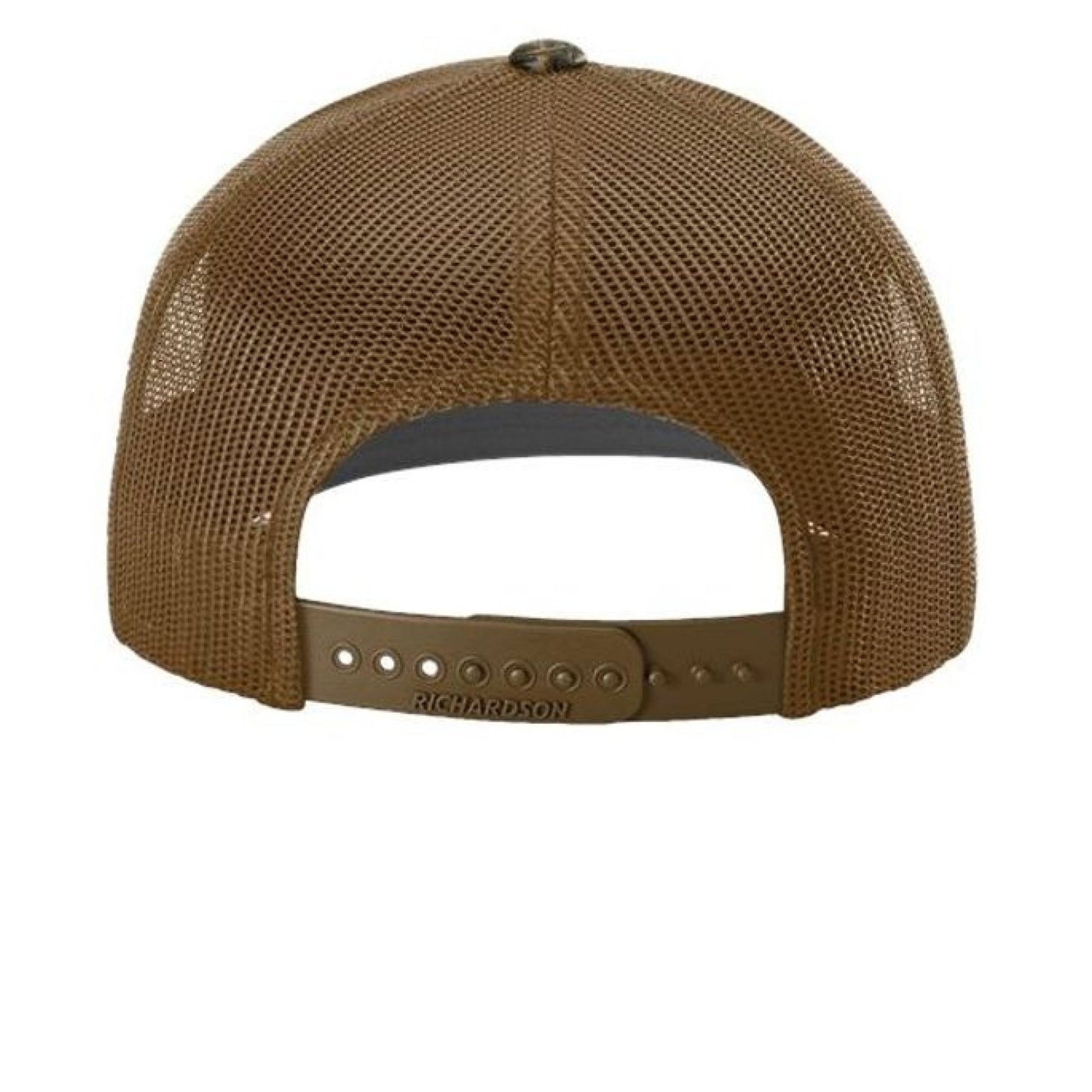 Hunt Fish Chill “Bear Food” Hat – Realtree® Camo Trucker Cap | Outdoor Humor Snapback – Realtree Max 7/ Buck Hats for Apparel (16 view)