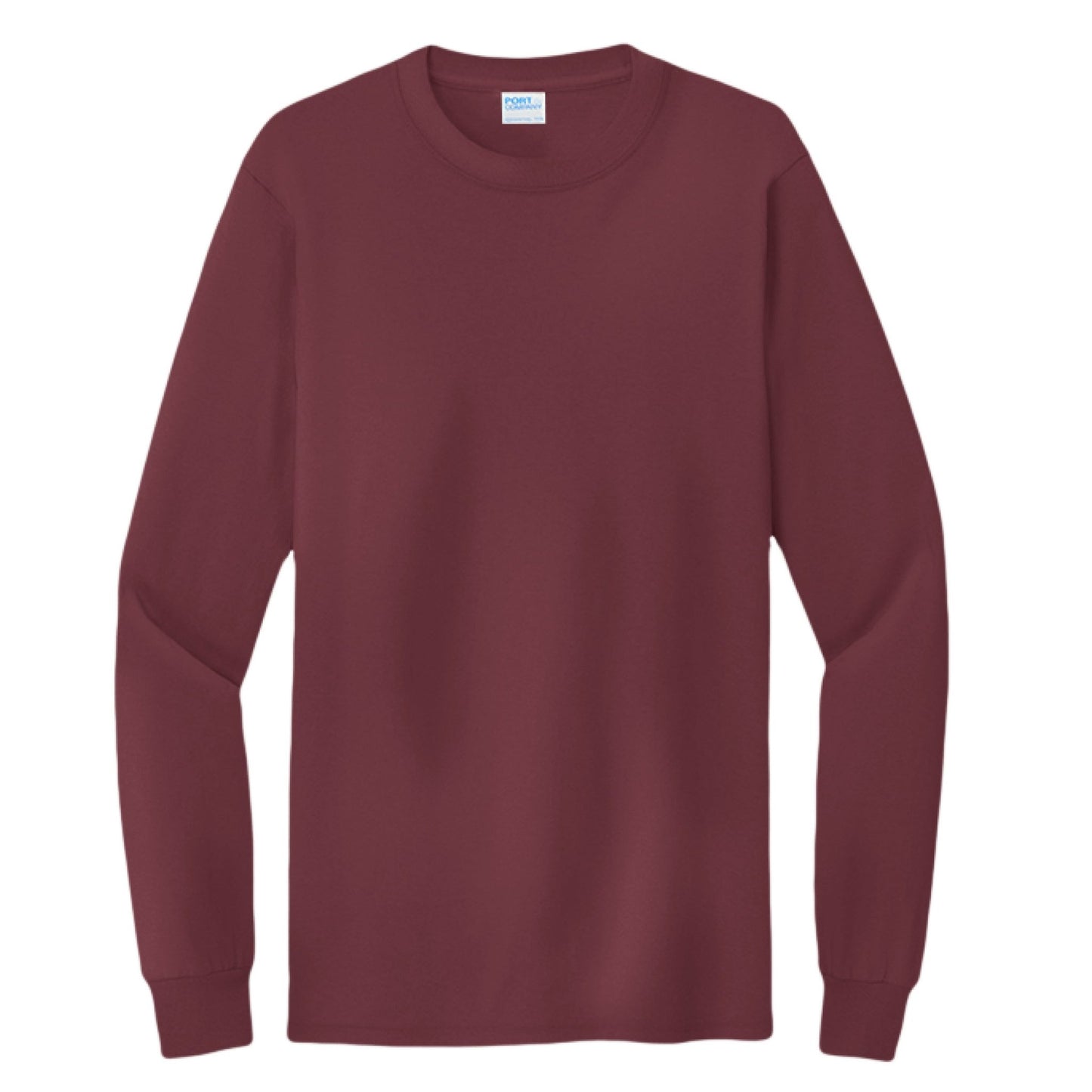 Hunt Fish Chill Tall Long Sleeve Tee – Back Design Outdoor Shirt | Big & Tall Fishing & Hunting Apparel – Athletic Marn T-Shirt for Apparel (12 view)