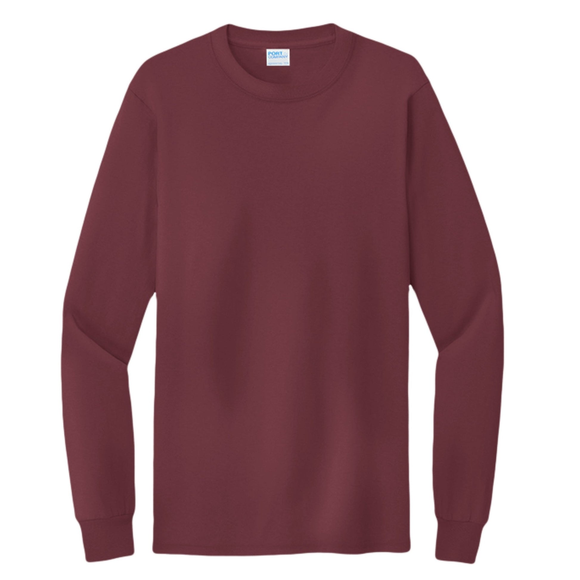 Hunt Fish Chill Tall Long Sleeve Tee – Back Design Outdoor Shirt | Big & Tall Fishing & Hunting Apparel – Athletic Marn T-Shirt for Apparel (12 view)