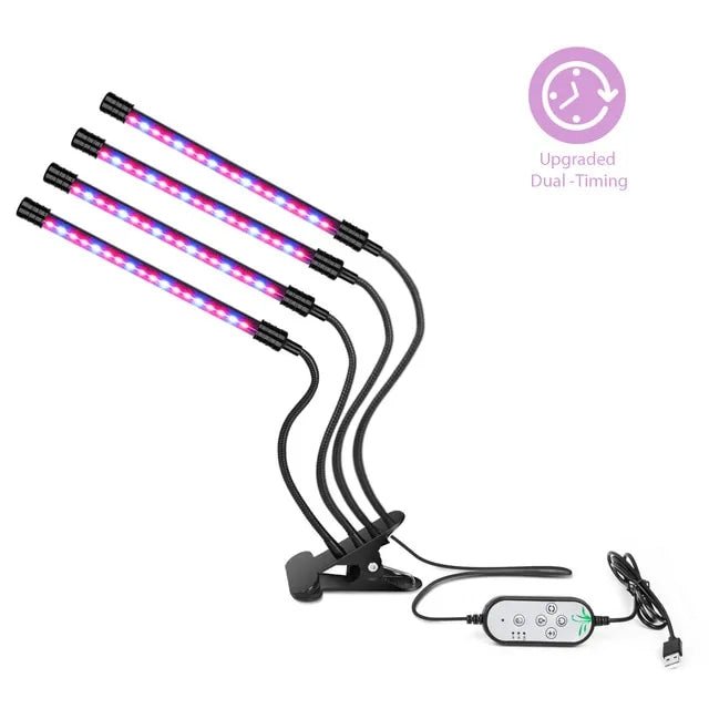 Led - Grow - Light - Usb | Shop Sbrtn Homes – Led Grow Light lighting for lighting (1 view)