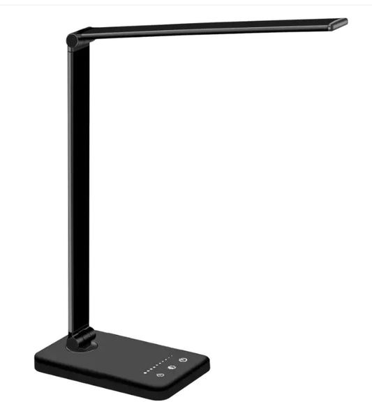 Glow - Flex - Led - Lamp | Shop Sbrtn Homes – Black lighting for decor (2 view)
