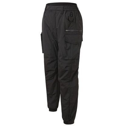 LITEGUEST 18 - Zone Heated Pants Multi - Pocket Winter Outdoor Wear – S Pants for Apparel (4 view)