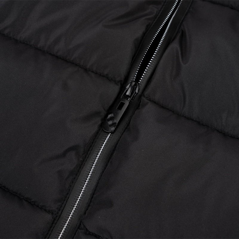 LITEGUEST Heated Vest with LED Light – Winter Outdoor Warming Vest – S Vest for Apparel (11 view)