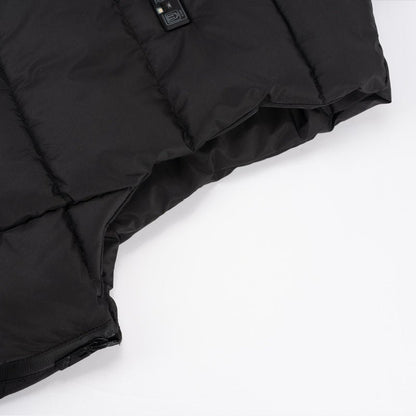 LITEGUEST Heated Vest with LED Light – Winter Outdoor Warming Vest – S Vest for Apparel (13 view)