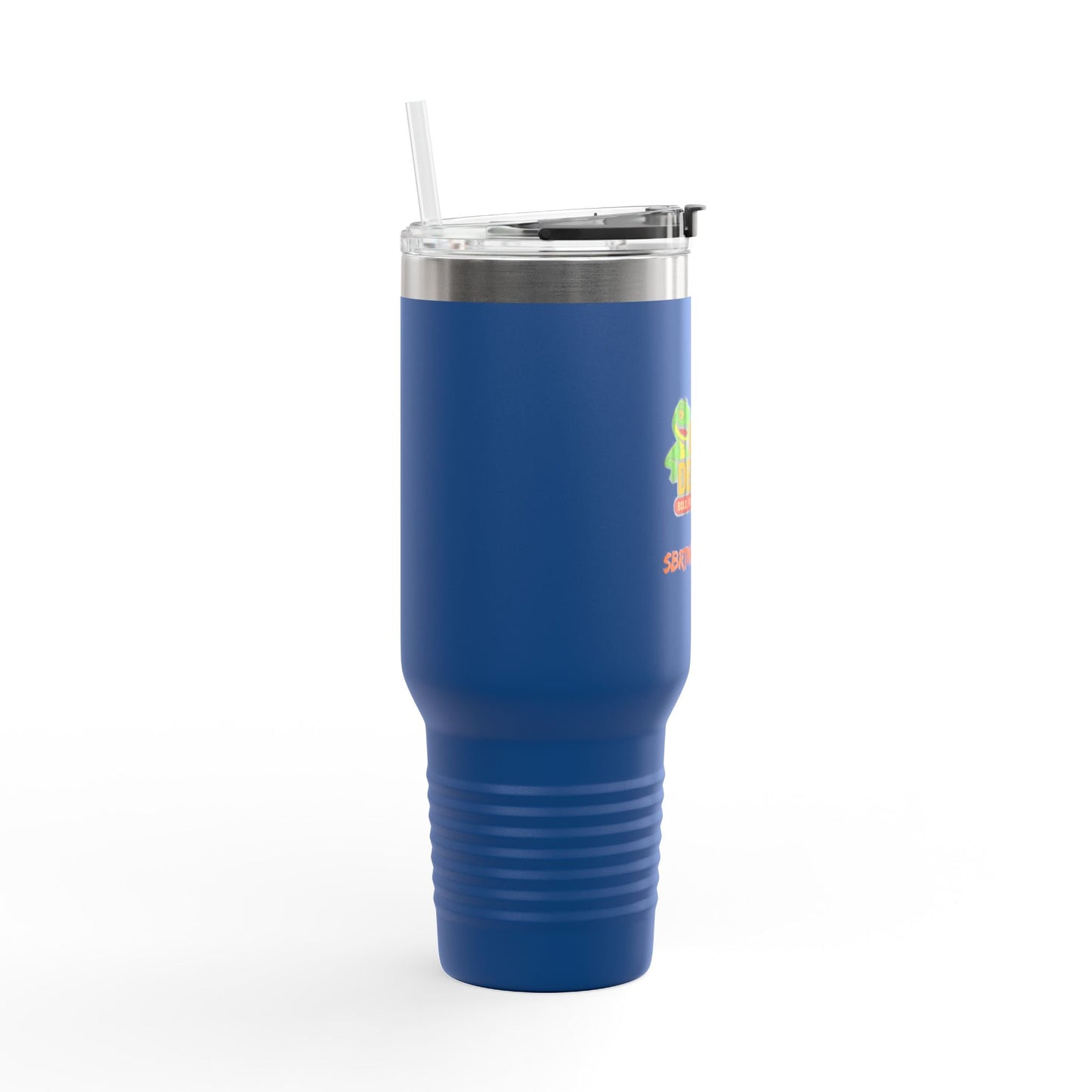 Lizard Designs Insulated Travel Mug - 40oz Adventure Flask for Hot & Cold Beverages – 40oz Mug for 40oz Travel Mug (8 view)
