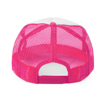 Lot Lizard Towing Hat – Best Hookers in Town | Funny Road Sign Cap for Truckers – Pink Hats for casual trucker (14 view)