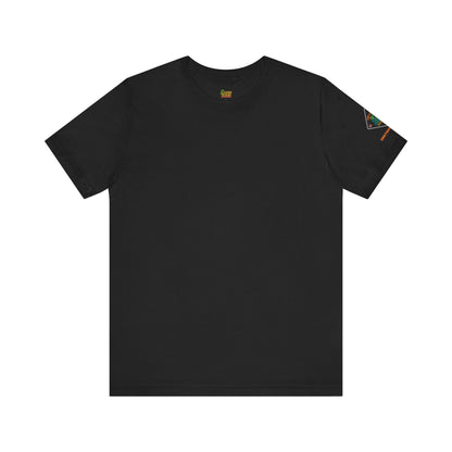 Lot Lizard Towing Tee – We Have the Best Hookers in Town | Funny Trucker Shirt – Oxblood Black T-Shirt for Casual Everyday Wear (26 view)