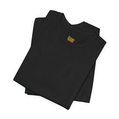 Lot Lizard Towing Tee – We Keep'em Off the Streets | Funny Trucker Shirt – Oxblood Black T-Shirt for Casual Everyday Wear (23 view)