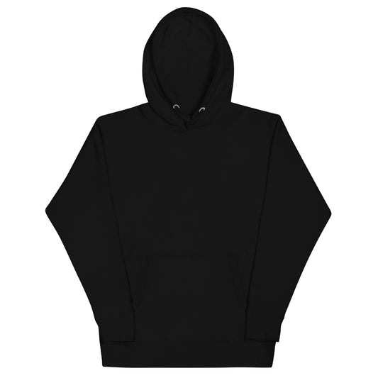 Lot Lizard Trucking Hoodie – Satisfaction Guaranteed | Funny Trucker Hoodie – Black Hoodie for Lizard Designs (2 view)