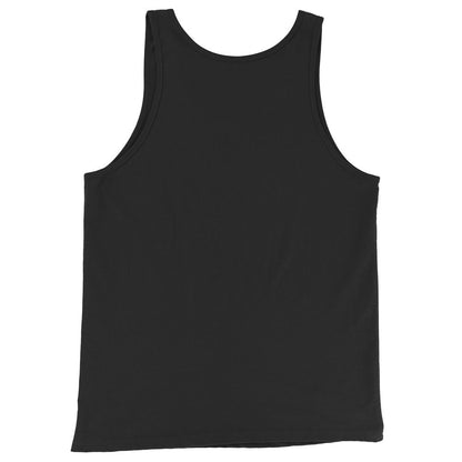 Lot Lizard Trucking Tank Top – Satisfaction Guaranteed | Funny Trucker Shirt – XS Tank Top for Lizard Designs (4 view)