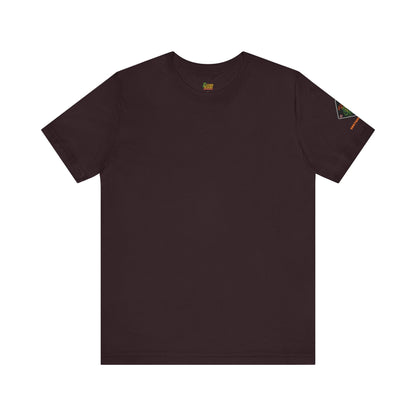 Lot Lizard Trucking Tee – Satisfaction Guaranteed | Funny Trucker Shirt – Oxblood Black T-Shirt for Casual Everyday Wear (32 view)