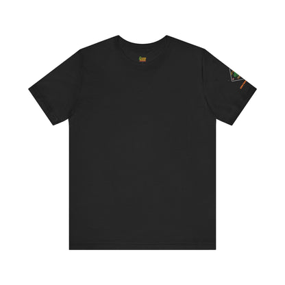 Lot Lizard Trucking Tee – We Handle Any Load with Style | Funny Trucker Shirt – Oxblood Black T-Shirt for Best Sellers (25 view)